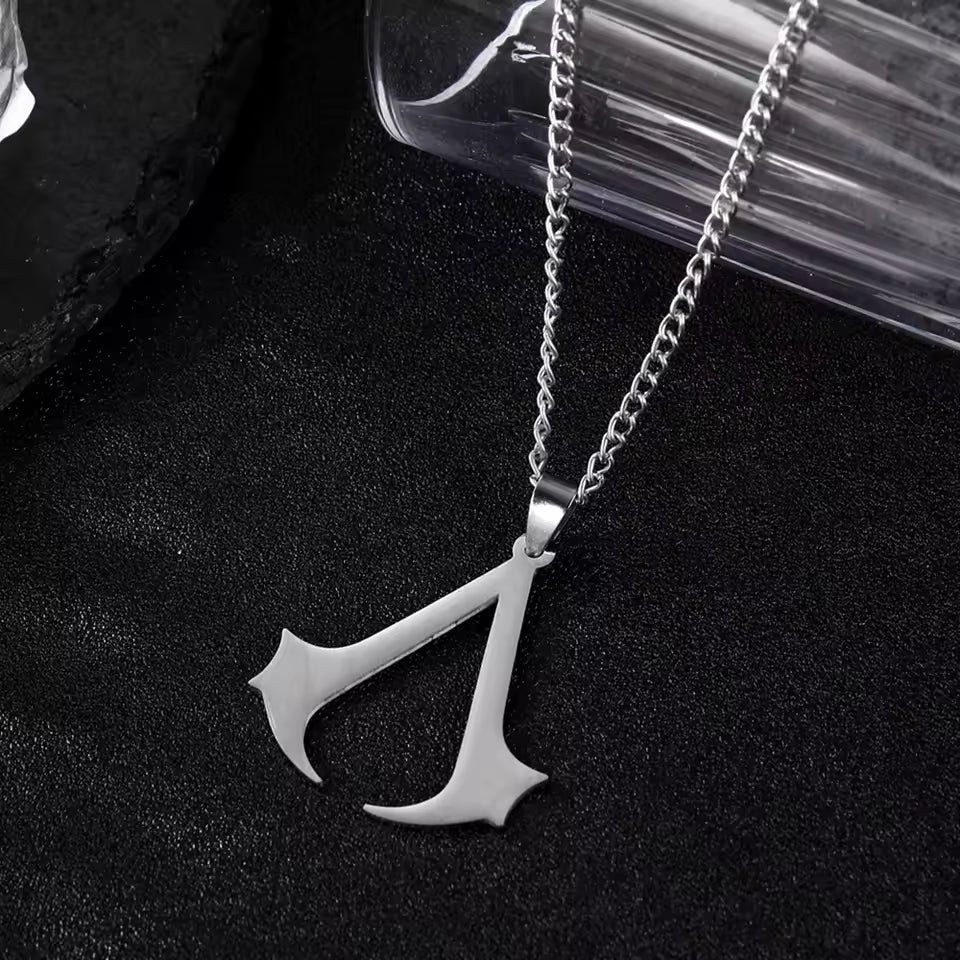 Assassin's Creed Necklace