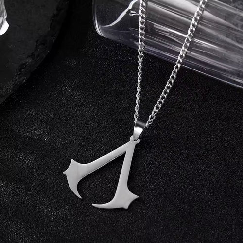 Assassin's Creed Necklace