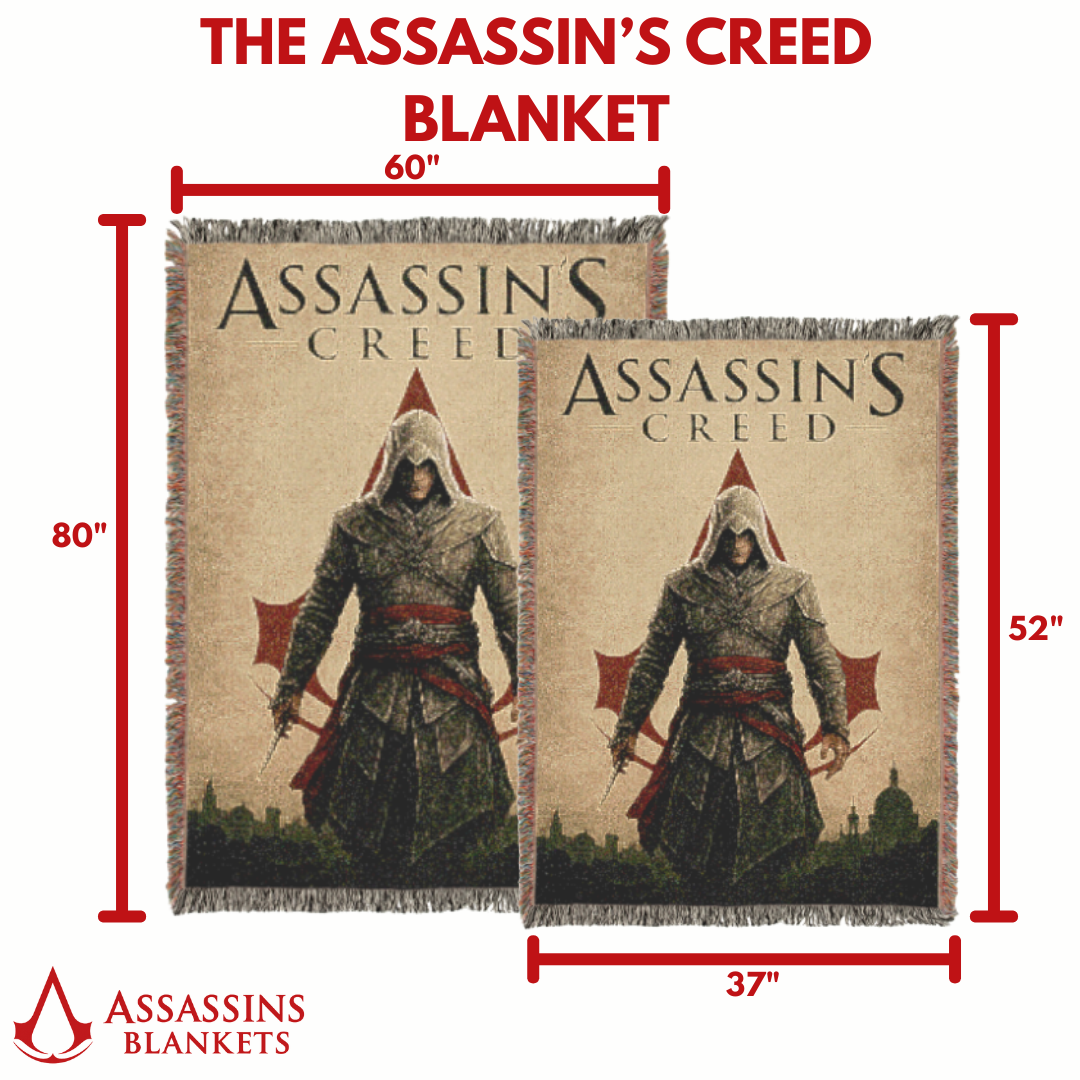 The Hidden Assassin