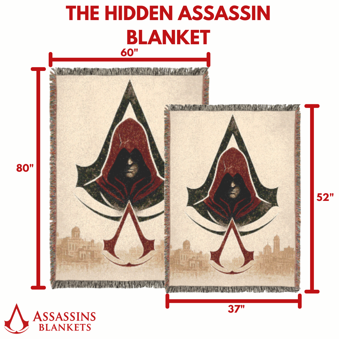 The Hidden Assassin