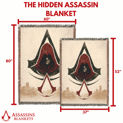 The Hidden Assassin